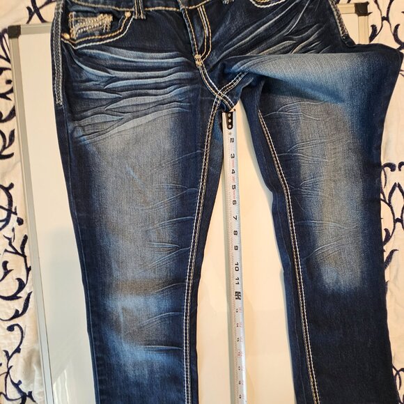 Preowned Jeans Size 10 - Picture 8 of 13